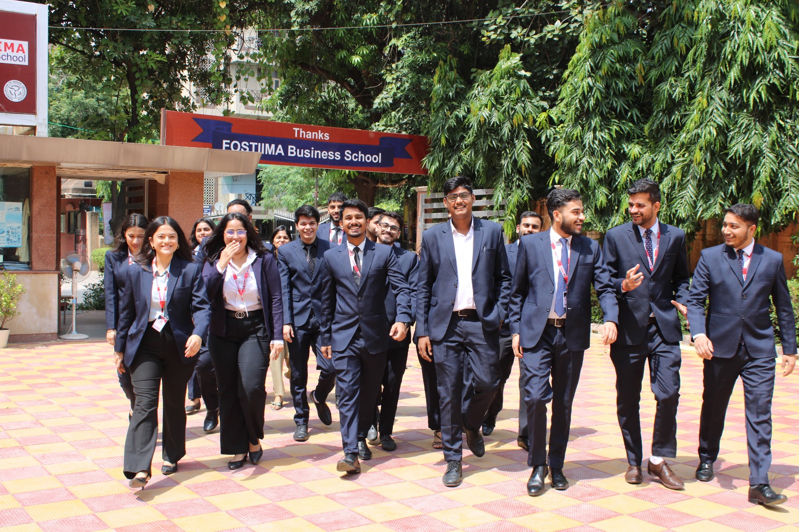 PGDM (Marketing)