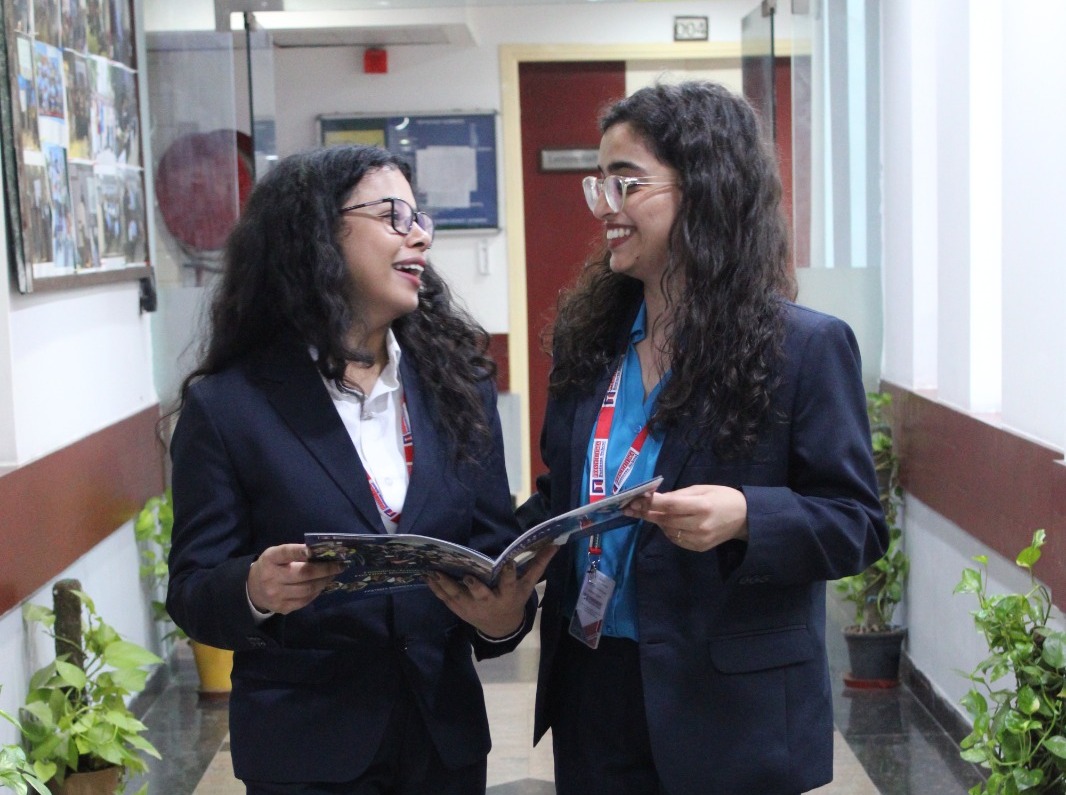 PGDM (Business Analytics)