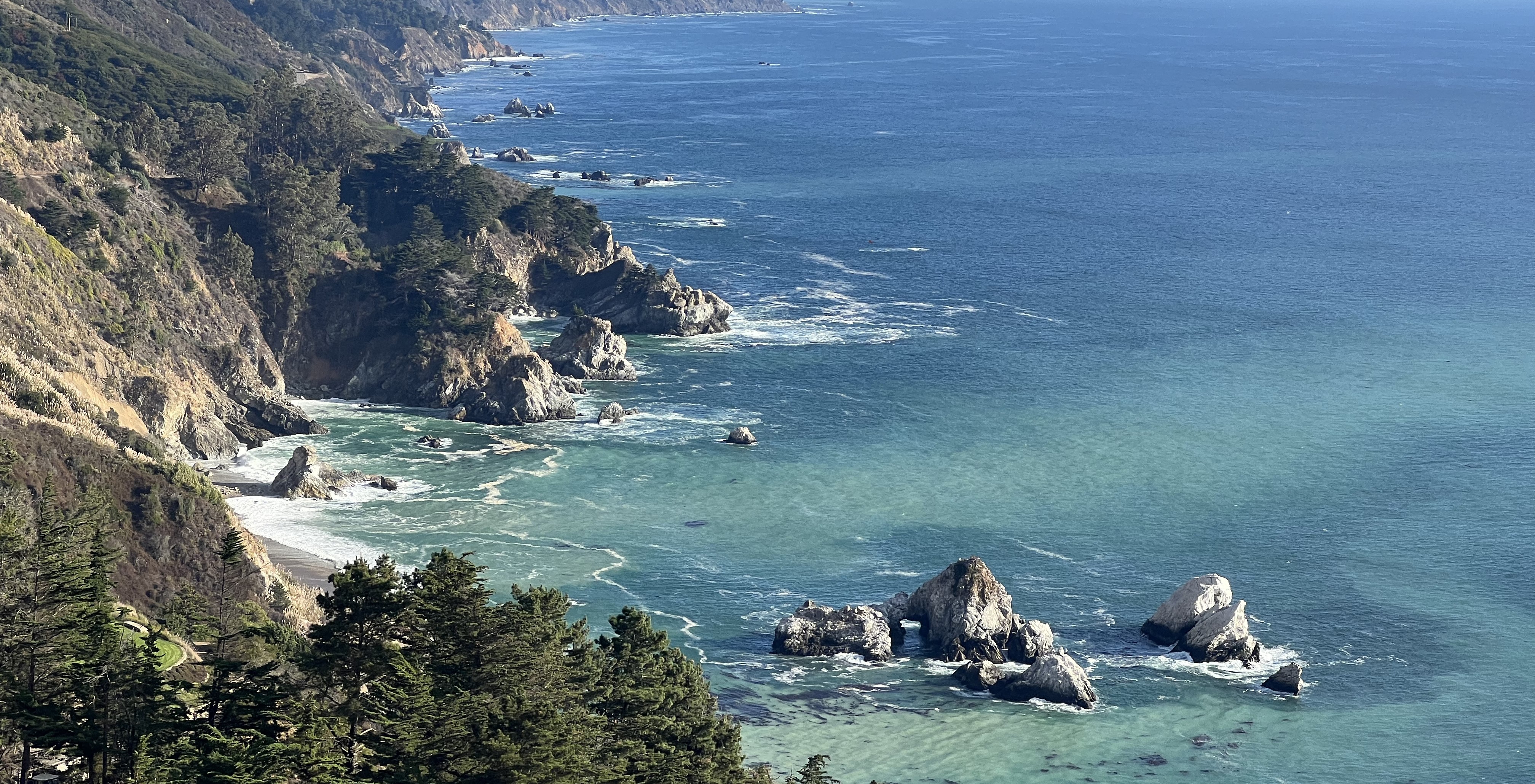 Big Sur, California