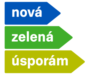 Nová zelená úsporám