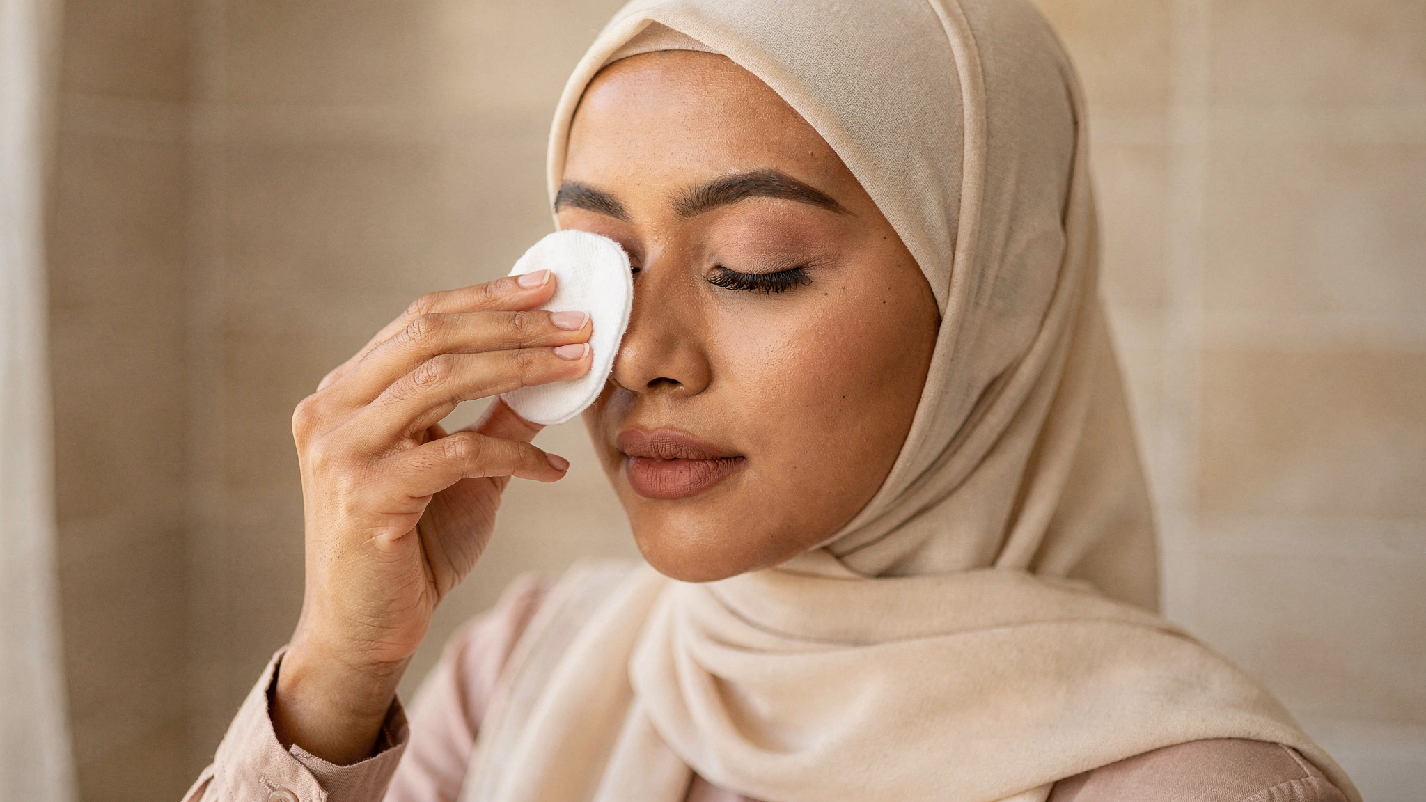 How to Remove Eye Makeup Without Losing Lashes: 7 Gentle Steps