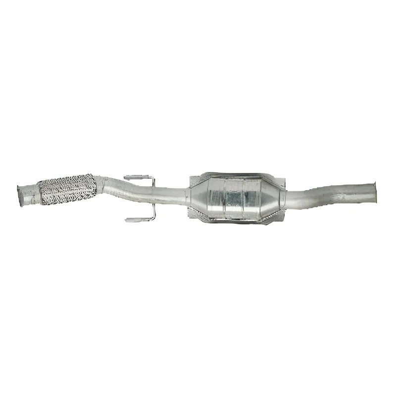 Catalizzatore per Citroën XSARA PICASSO 2.0TD HDI 1997 cc 90 cv 2.0TD HDI 90cv (10/99>9/03)
