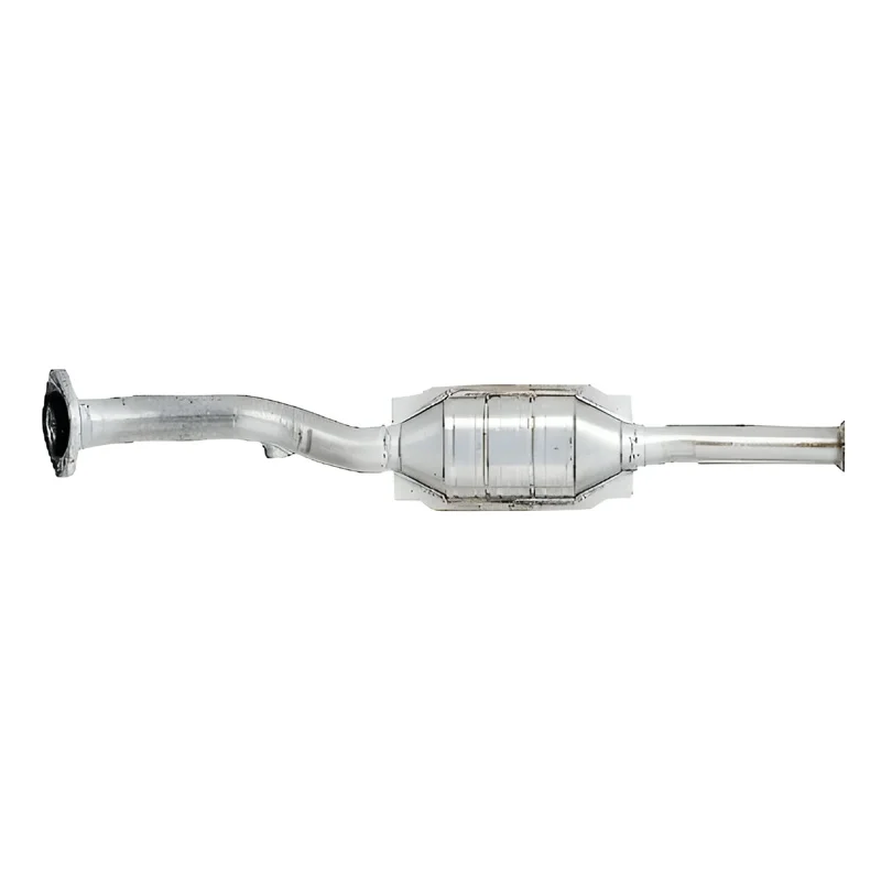 Catalizzatore per Citroën BERLINGO 1.8i 8V 1761 cc 90 cv 1.8i 8V 90cv (7/97>)