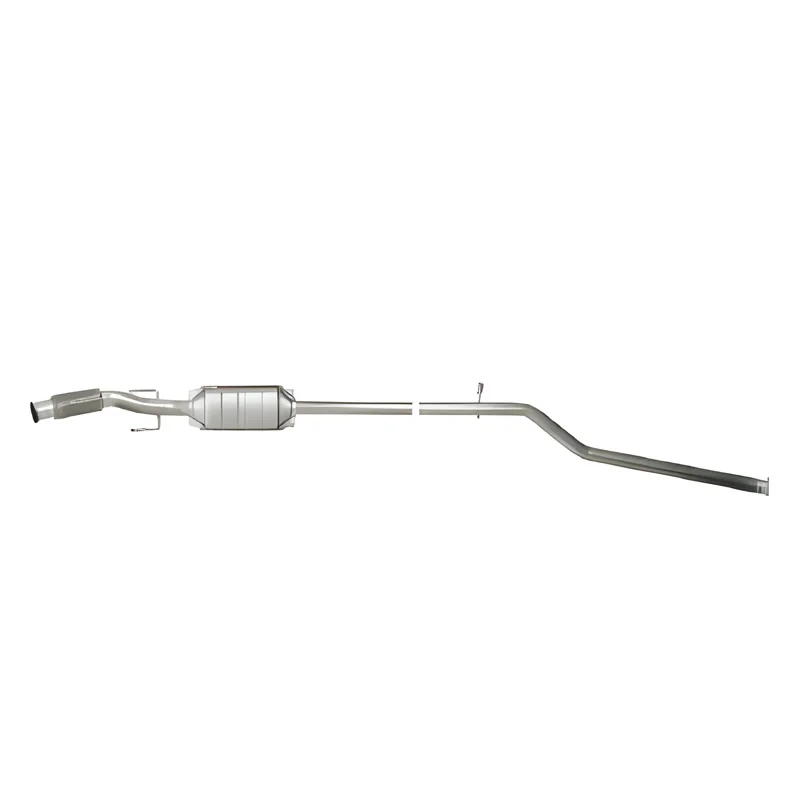 Catalizzatore per Citroën BERLINGO 2.0TD HDI 1997 cc 90 cv 2.0TD HDI 90cv (10/02>12/04)