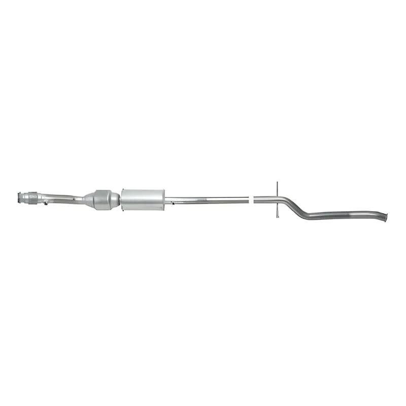 Catalizzatore per Citroen C5 1.8i 16V 118cv