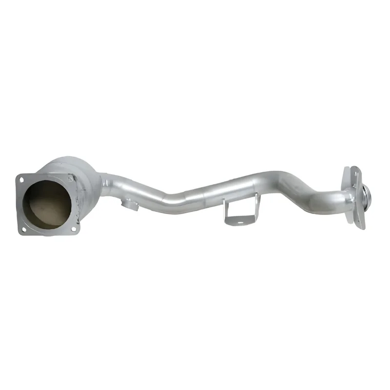 Catalizzatore per Citroen Xsara Picasso 1.6i 16V 95cv