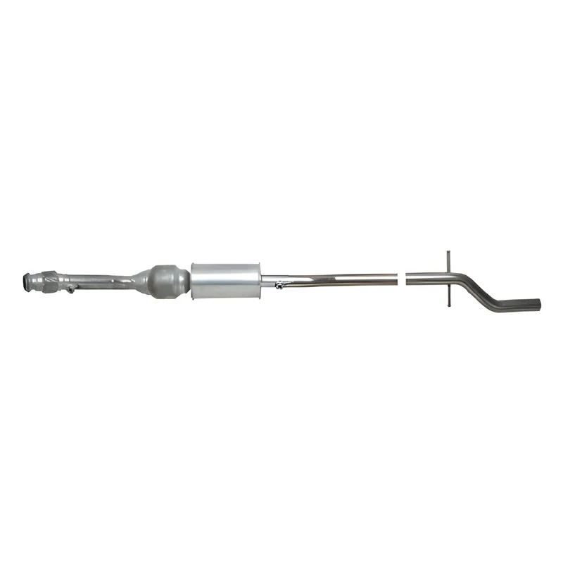 Catalizzatore per Citroen C5 1.8i 16V 118cv