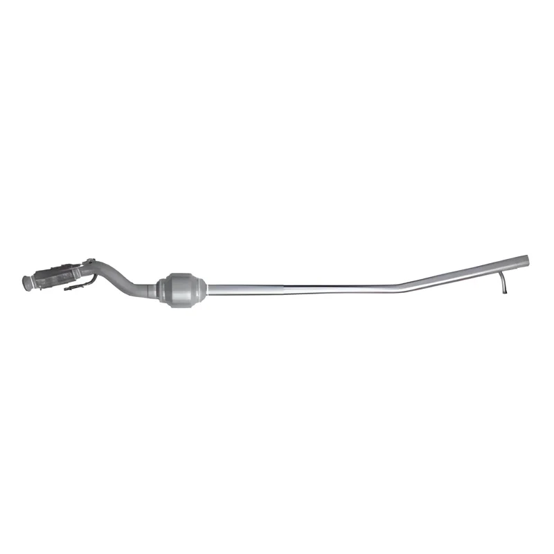 Catalizzatore per Citroën C8 2.0TD HDI 1997 cc 120 cv 2.0TD HDI 120cv (3/07>)