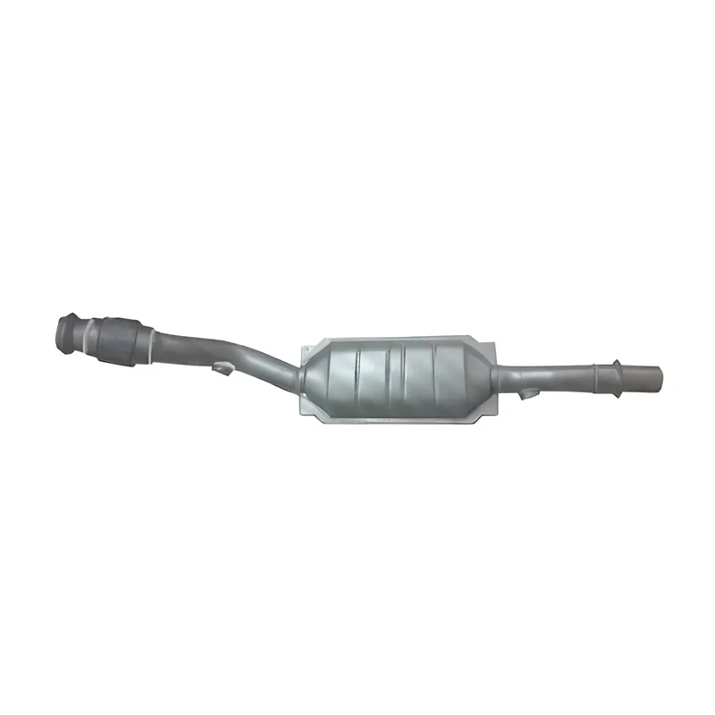 Catalizzatore per Citroën XSARA 2.0i 16V 1997 cc 137 cv 2.0i 16V 137cv (9/00>5/01)