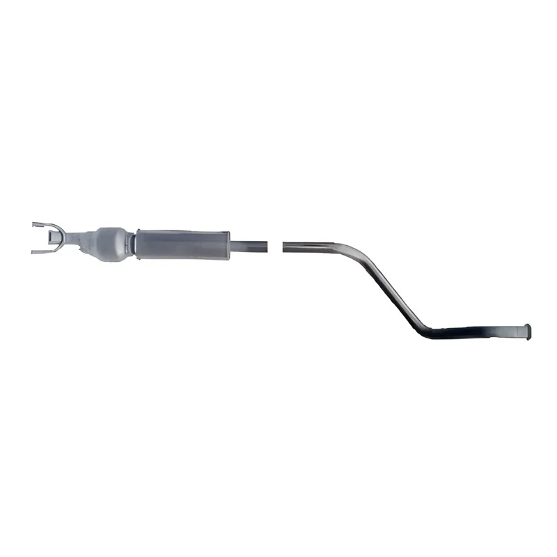 Catalizzatore per Citroen C4 2.0i 16V 140cv