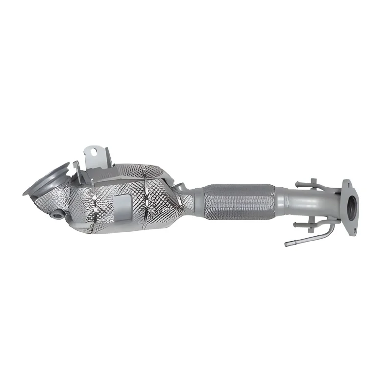 Catalizzatore per Ford C Max 1.0i 12V EcoBoost GPF 101cv
