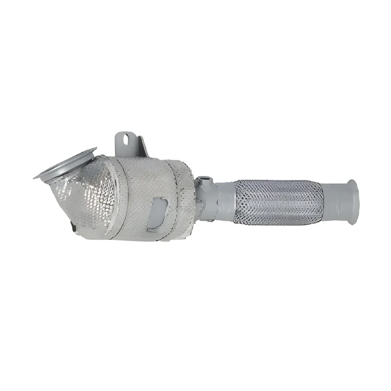 Catalizzatore per Ford FIESTA 1.5i 12V EcoBoost 1496 cc 200 cv YZJA 1.5i 12V EcoBoost 200cv (5/18>9/20)