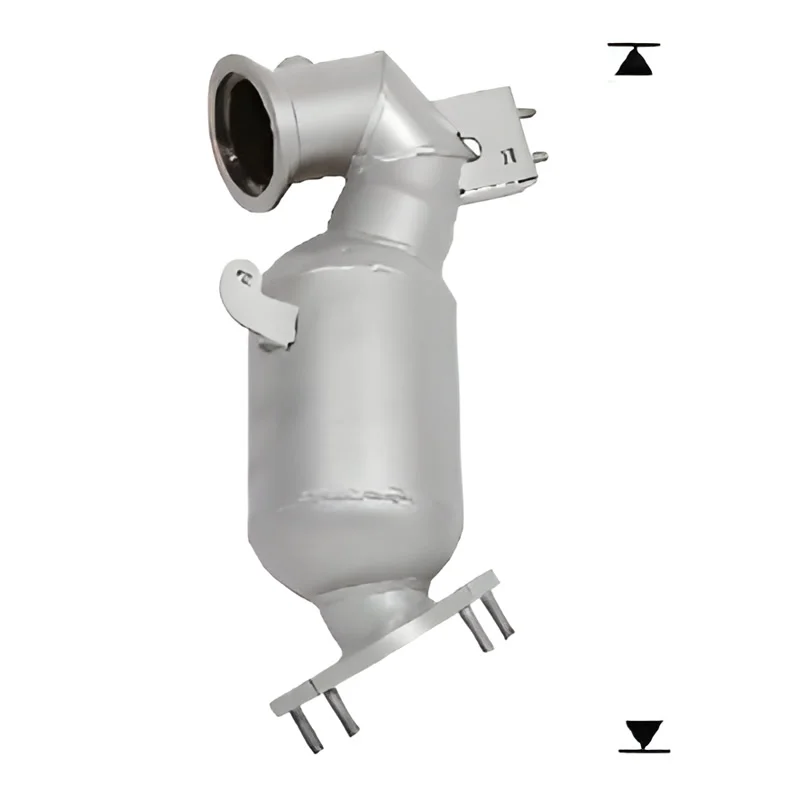 Catalizzatore per Opel ASTRA 1.4i Turbo 16V 1399 cc 125 cv B14XFL 1.4i Turbo 16V 125cv (6/15>12/22)