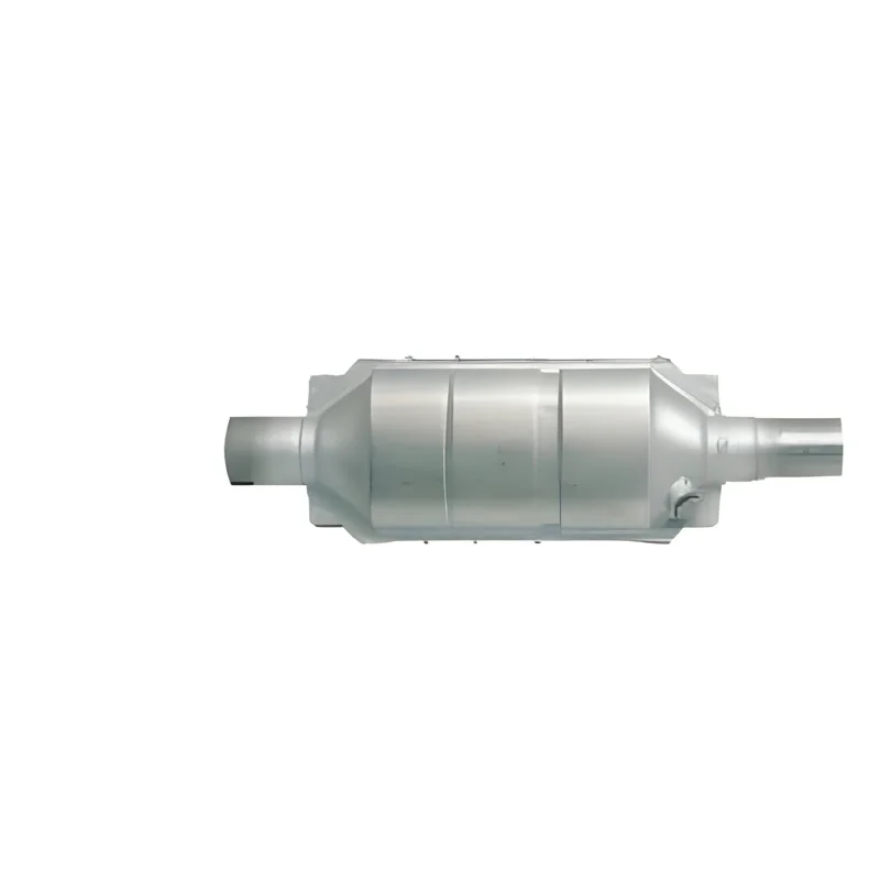 Catalizzatore per Chrysler Jeep CHEROKEE 2.5 2464 cc 121 cv 2.5 121cv (11/95>3/97)