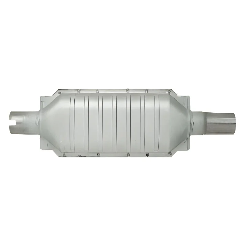 Catalizzatore per Chrysler Jeep CHEROKEE 2.5 2464 cc 122 cv 2.5 122cv (1/93>10/95)