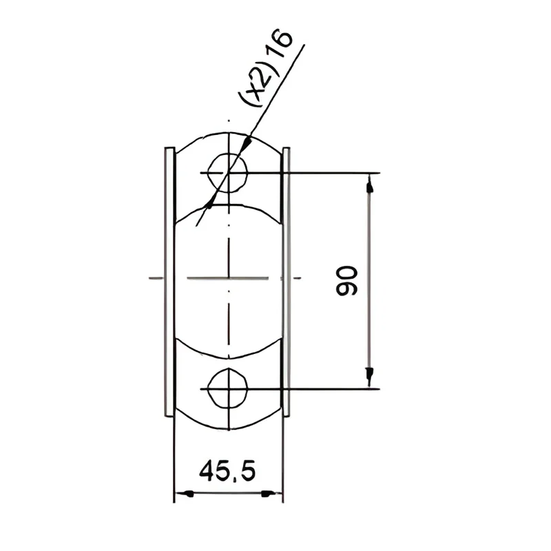 Catalizzatore per Mitsubishi ASX 1.6i 16V 1590 cc 117 cv 4A92 1.6i 16V 117cv (7/12>6/18)