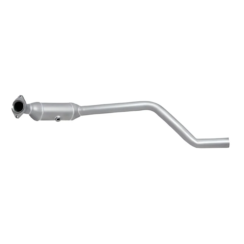 Catalizzatore per Jaguar S Type 2.5i V6 200cv