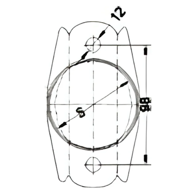 Catalizzatore per Peugeot 306 1.9TD 1905 cc 90 cv XUD9TE 1.9TD 90cv (4/97>5/99)