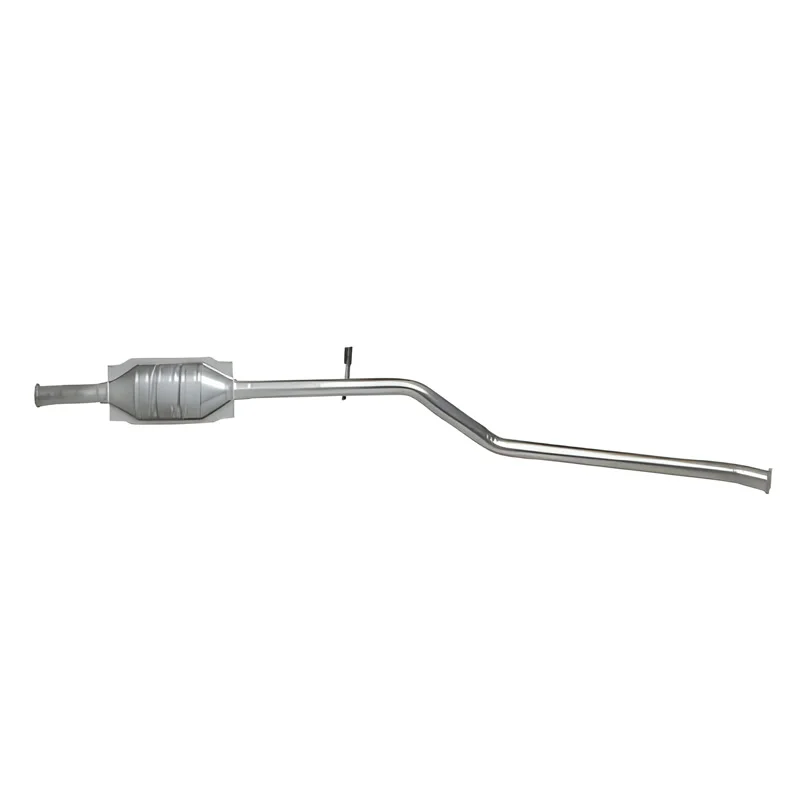 Catalizzatore per Citroën BERLINGO 1.9D 1868 cc 69 cv 1.9D 69cv (10/02>)