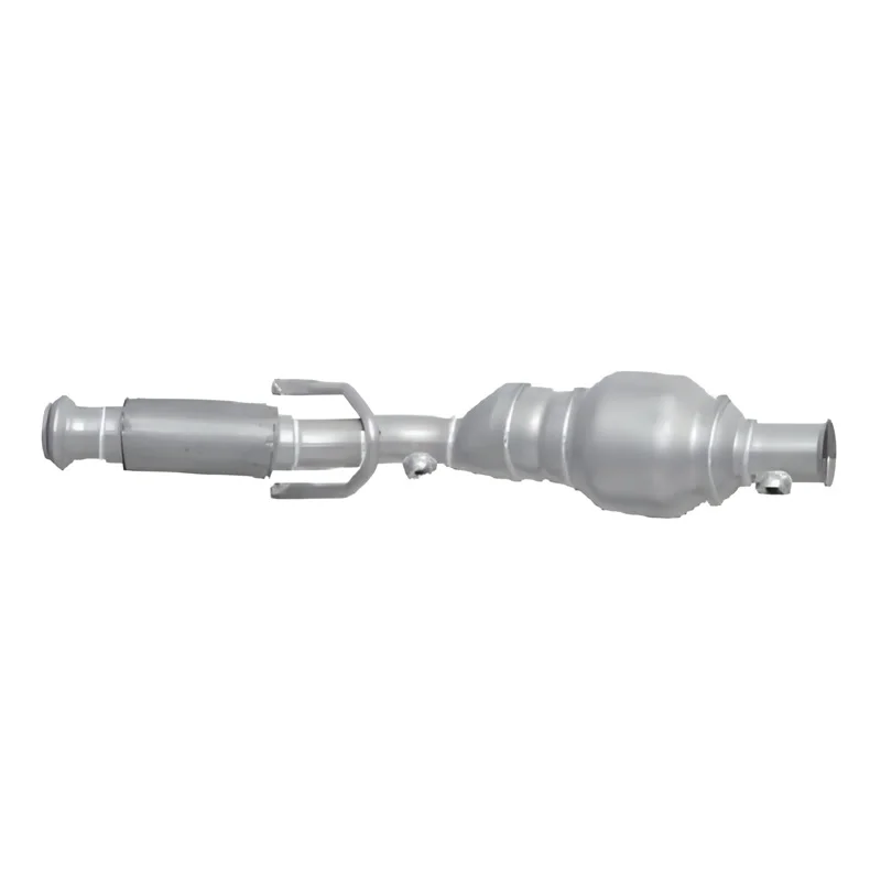 Catalizzatore per Peugeot 206 2.0i 16V 1997 cc 136 cv 2.0i 16V 136cv (5/03>10/05)