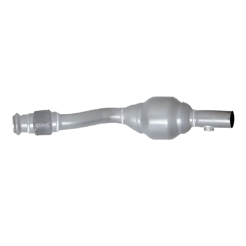 Catalizzatore per Peugeot 206 2.0i 16V 136cv