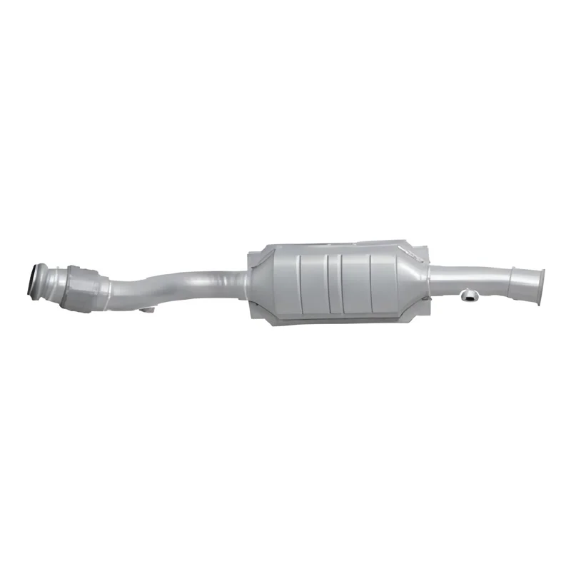 Catalizzatore per Citroën EVASION 2.0i 16V 1997 cc 136 cv 2.0i 16V 136cv (7/00>5/02)