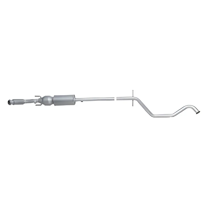 Catalizzatore per Peugeot 407 1.8i 16V 1749 cc 116 cv 1.8i 16V 116cv (3/04>10/05)