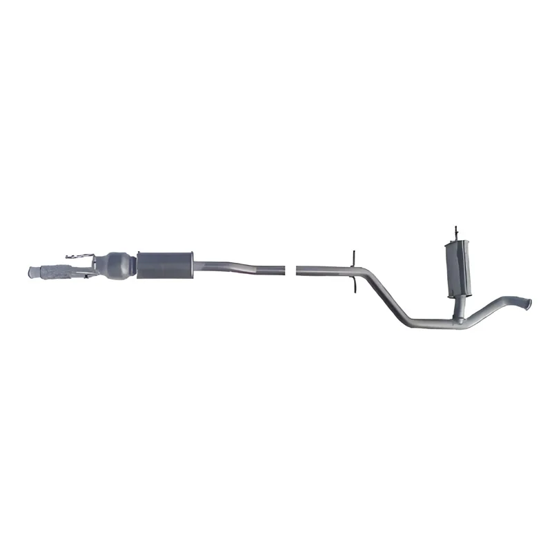 Catalizzatore per Peugeot 407 2.2i 16V 2230 cc 163 cv 2.2i 16V 163cv (8/05>12/10)