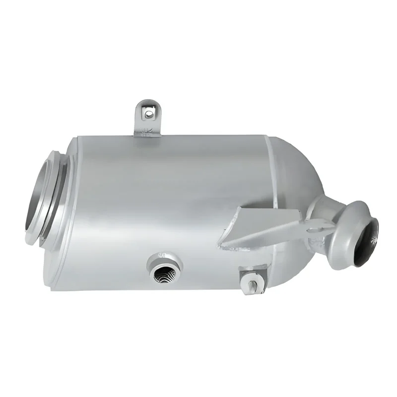 Catalizzatore per Renault TWINGO 0.9i Tce 12V 898 cc 90 cv 0.9i Tce 12V 90cv (9/14>)