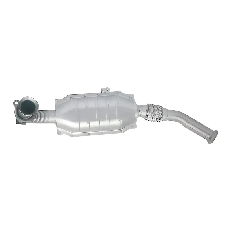 Catalizzatore per Renault CLIO 1.4i 8V 1390 cc 75 cv E7J 1.4i 8V 75cv (3/98>00)
