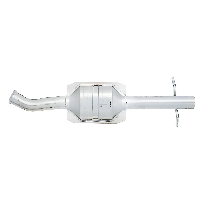Catalizzatore per Renault KANGOO 1.9D 1870 cc 54 cv F8Q 1.9D 54cv (10/97>)