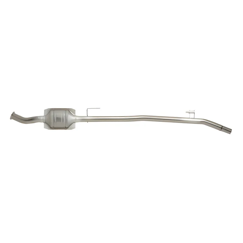 Catalizzatore per Renault CLIO 1.9D 1870 cc 64 cv F8Q 1.9D 64cv (3/98>)