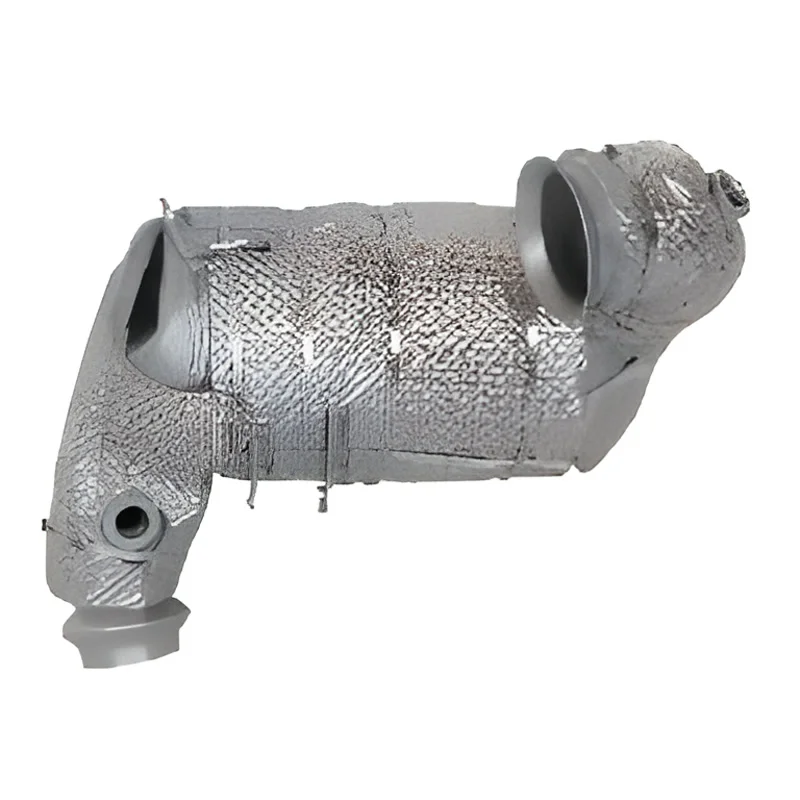 Catalizzatore per Dacia DUSTER 1.0i TCE 12V 999 cc 101 cv 1.0i TCE 12V 101cv (1/19>)