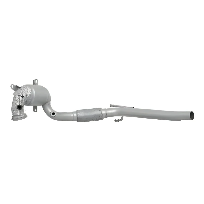 Catalizzatore per Audi A3 1.2i TSI 16V 105cv