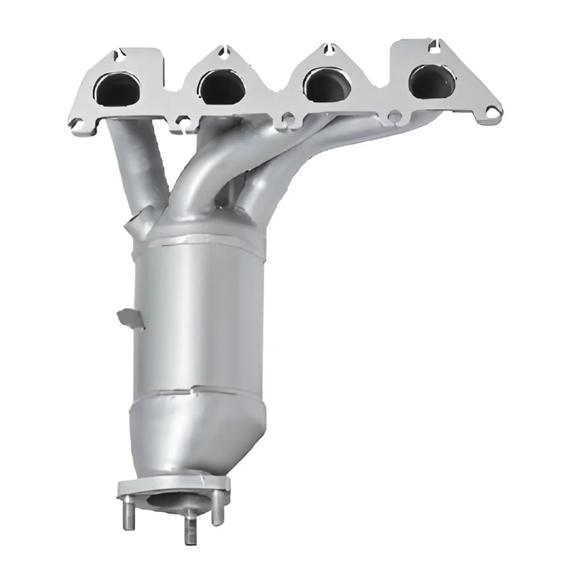 Catalizzatore per Seat ALTEA 1.4i 16V 1390 cc 86 cv CGGB 1.4i 16V 86cv (5/10>7/13)
