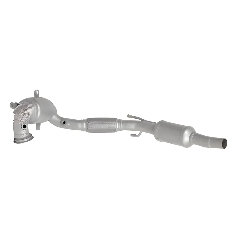 Catalizzatore per Audi Q2 1.0i TFSI 12V 116cv