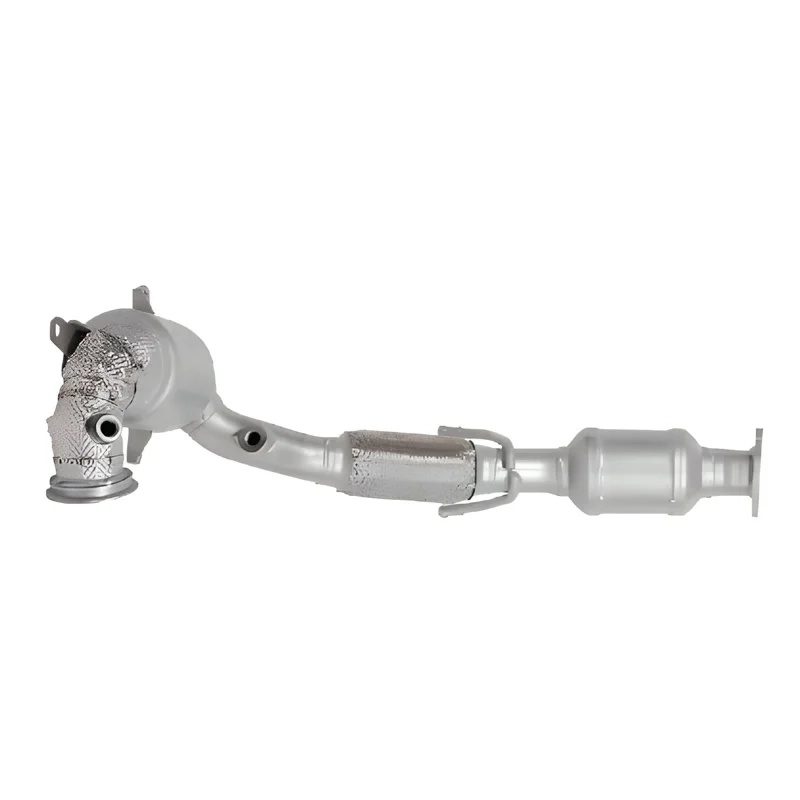 Catalizzatore per Seat Arona 1.0i TGi 12V CNG 90cv