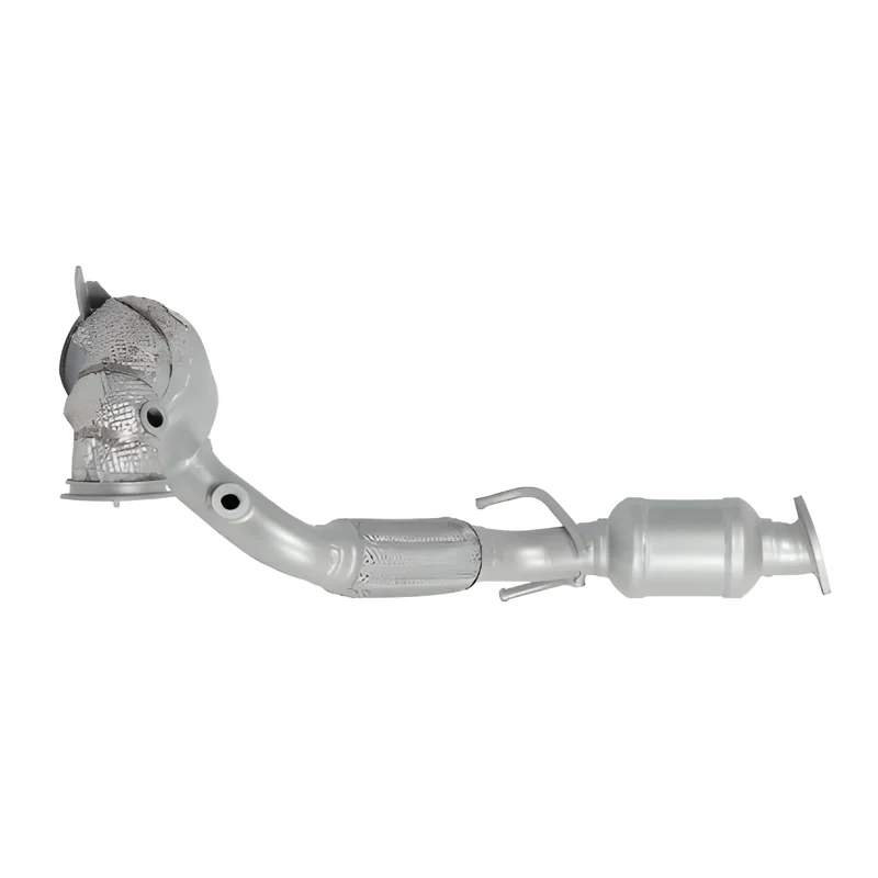 Catalizzatore per Audi A3 1.4i TFSI g-tron 16V CNG 110cv