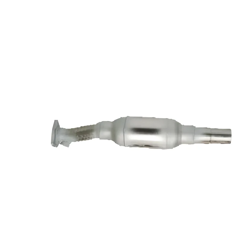 Catalizzatore per Volkswagen GOLF III 2.0i 1984 cc 115 cv 2E 2.0i 115cv (3/94>9/94)