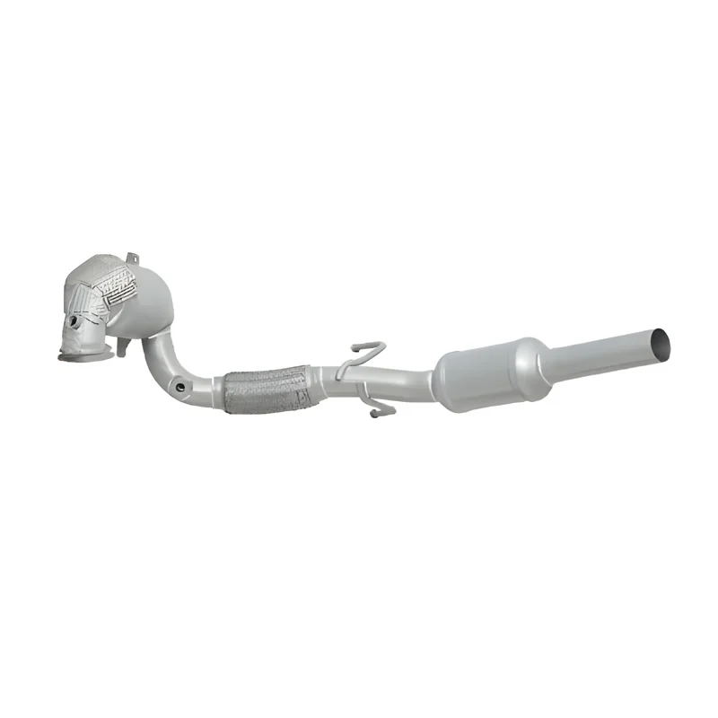 Catalizzatore per Audi A1 1.4i TFSI 16V 125cv