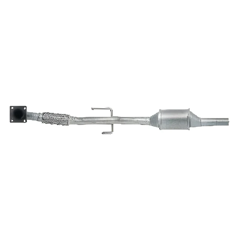 Catalizzatore per Seat AROSA 1.4i 1390 cc 60 cv AKK 1.4i 60cv (8/99>10/00)