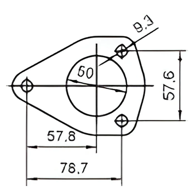 Catalizzatore per Audi A4 1.9TDi 1896 cc 115 cv 1.9TDi 115cv (1/00>7/01)