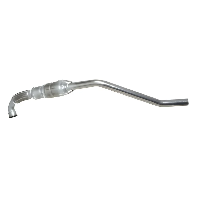 Catalizzatore per Volkswagen TRANSPORTER 2.5TD 2461 cc 130 cv AXD 2.5TD 130cv (6/03>11/09)