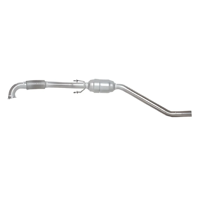 Catalizzatore per Volkswagen TRANSPORTER 1.9TDI 1896 cc 86 cv BRR 1.9TDI 86cv (6/06>)