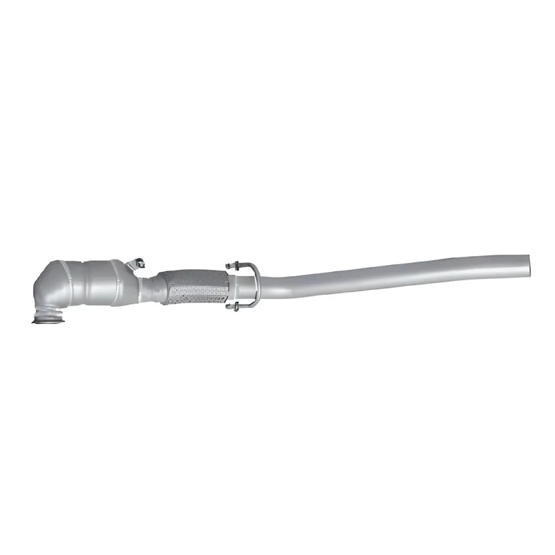 Catalizzatore per Audi A3 1.9TDI 105cv