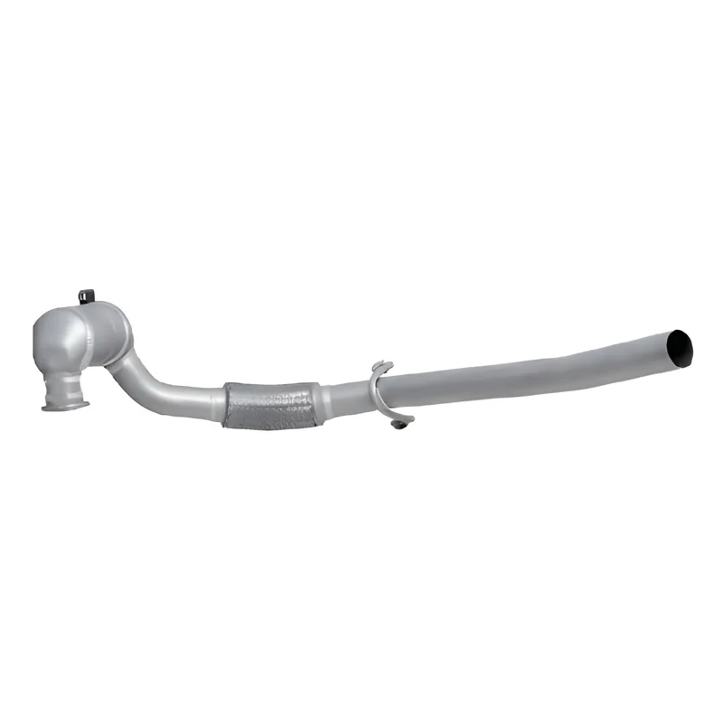 Catalizzatore per Seat ALTEA 1.9TDI 1896 cc 105 cv BLS 1.9TDI 105cv (9/04>)
