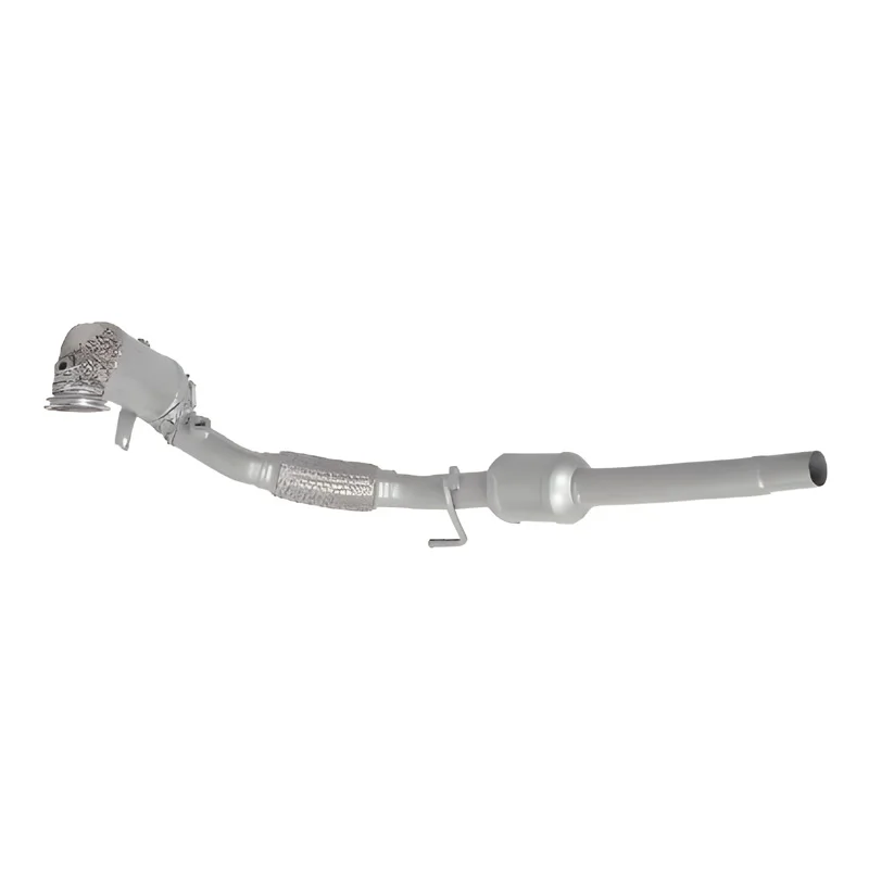 Catalizzatore per Skoda YETI 1.2i 16V TSI 1197 cc 110 cv CYVB 1.2i 16V TSI 110cv (5/15>12/17)