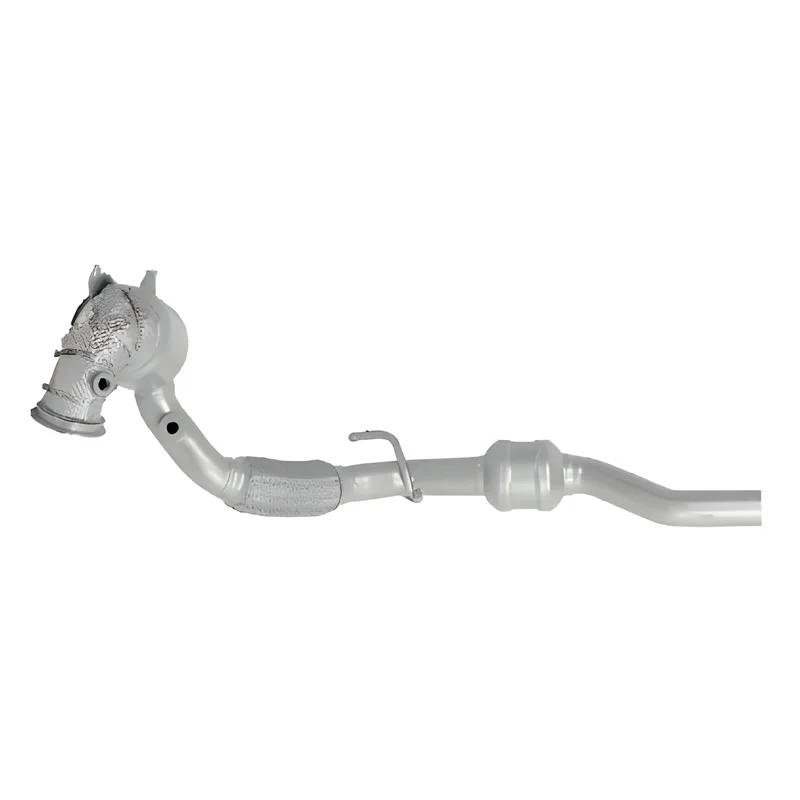 Catalizzatore per Volkswagen TOURAN 1.4i TSI 16V 1395 cc 150 cv CZDA 1.4i TSI 16V 150cv (5/15>)