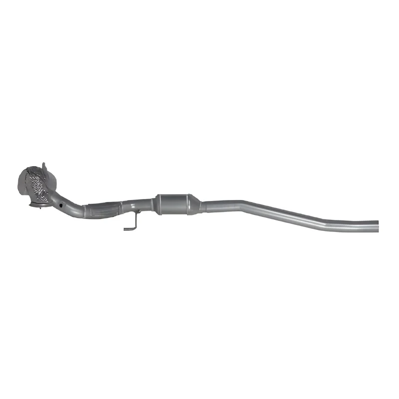 Catalizzatore per Audi Q2 Quattro 2.0i 40TFSi 16V 1984 cc 190 cv CZPB Quattro 2.0i 40TFSi 16V 190cv (5/17>)
