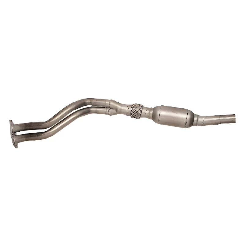 Catalizzatore per Audi A4 1.6i 101cv
